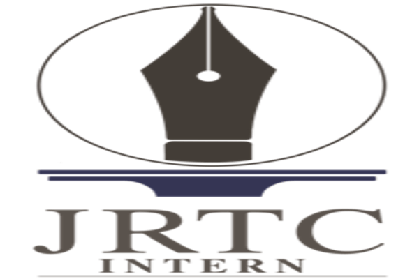 INTERNSHIP OPPORTUNITY AT JRTC