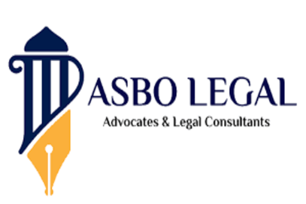 JOB OPPORTUNITY AT ASBO LEGAL