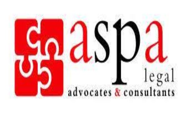 INTERNSHIP OPPORTUNITY AT ASPA LEGAL