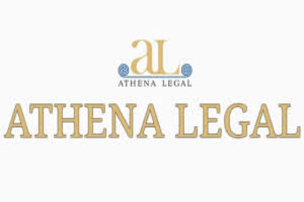 JOB OPPORTUNITY AT ATHENA LEGAL