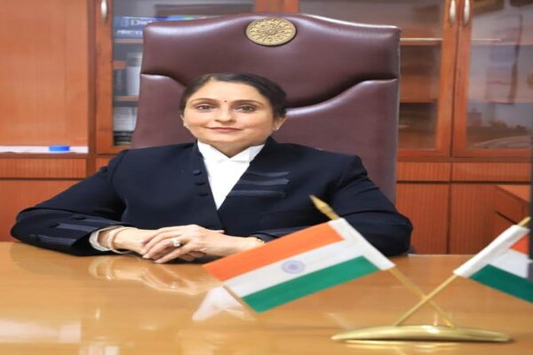 INTERNSHIP OPPORTUNITY AT THE OFFICE OF HON’BLE JUSTICE SHALINDER KAUR
