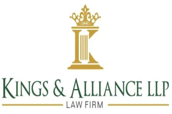 INTERNSHIP OPPORTUNITY AT KINGS & ALLIANCE LLP