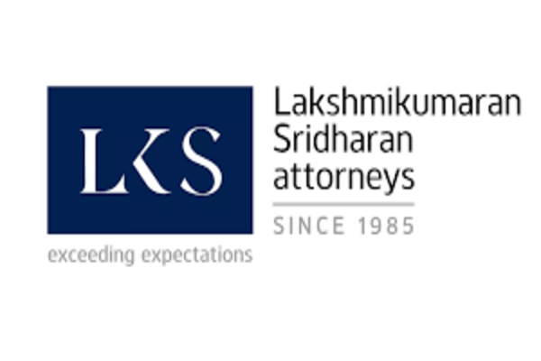 JOB OPPORTUNITY AT LAKSHMIKUMARAN & SRIDHARAN