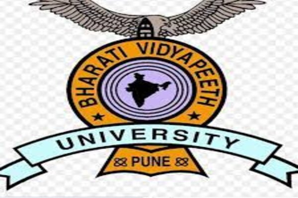 JOB OPPORTUNITY AT BHARATI VIDYAPEETH, DEEMED TO BE UNIVERSITY, NEW LAW COLLEGE, PUNE