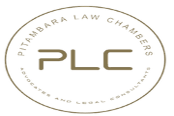 INTERNSHIP OPPORTUNITY AT PITAMBARA ASSOCIATES
