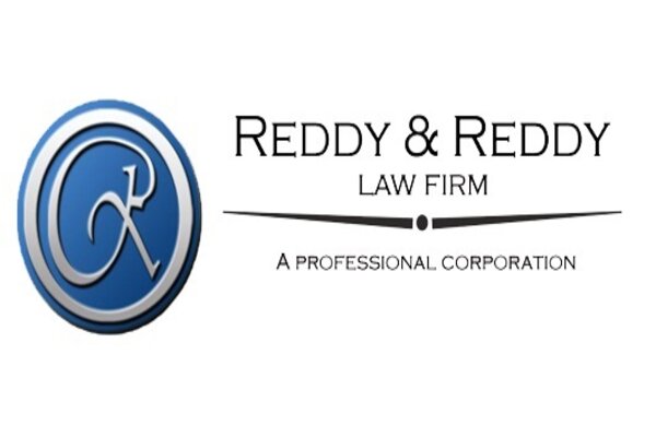 JOB OPPORTUNITY AT REDDY & REDDY LAW FIRM