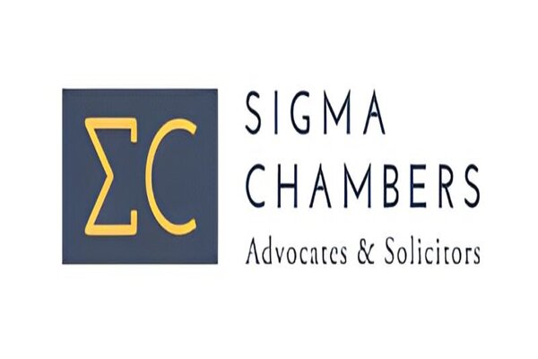 JOB OPPORTUNITY AT SIGMA CHAMBERS