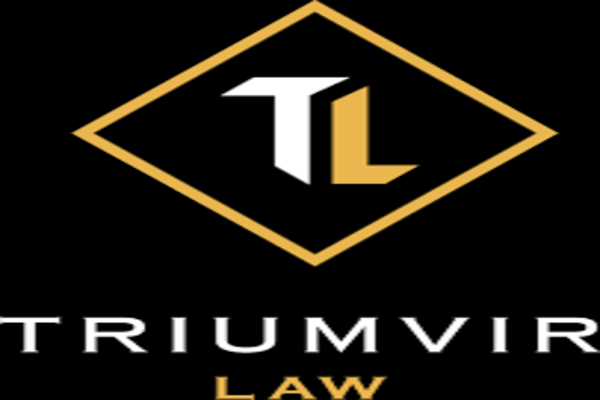 JOB OPPORTUNITY AT TRIUMVIR LAW