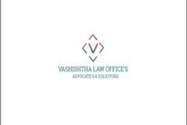 JOB OPPORTUNITY AT VASHISHTHA LAW OFFICE