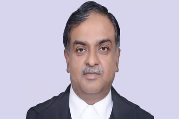 INTERNSHIP OPPORTUNITY AT THE OFFICE OF HON’BLE JUSTICE VIKRAM NATH