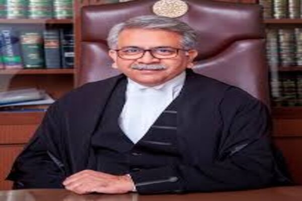 LEGAL RESEARCHER OPPORTUNITY AT THE CHAMBERS OF JUSTICE MANOJ K. OHRI