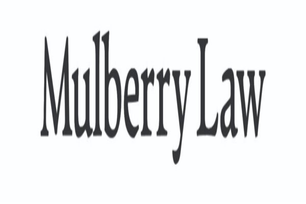 JOB OPPORTUNITY AT MULBERRY LAW