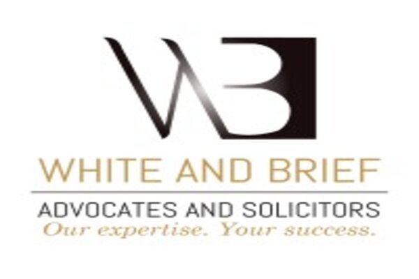 JOB OPPORTUNITY AT WHITE & BRIEF