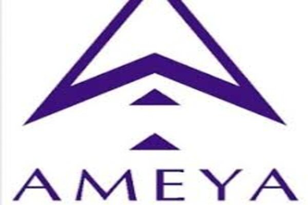 INTERNSHIP OPPORTUNITY AT AMEYA
