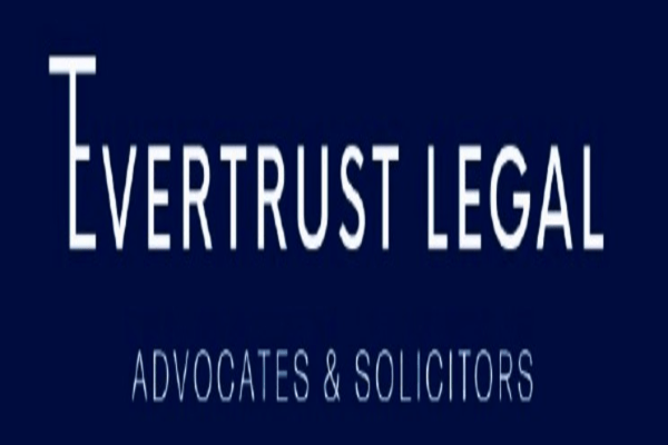 INTERNSHIP OPPORTUNITY AT EVERTRUST LEGAL, MUMBAI