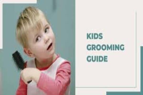 GROOMING