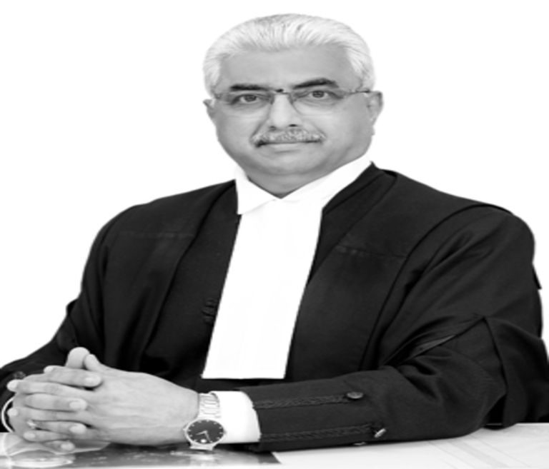 INTERNSHIP OPPORTUNITY AT THE OFFICE OF HON’BLE JUSTICE ARAVIND KUMAR