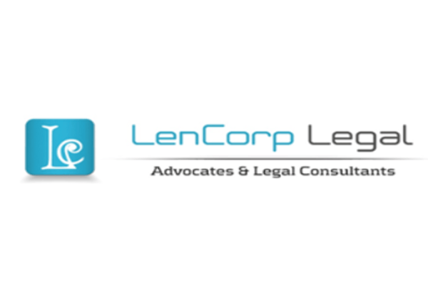 INTERNSHIP OPPORTUNITY AT LENCORP LEGAL, CHENNAI