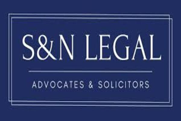 INTERNSHIP OPPORTUNITY AT S&N LEGAL