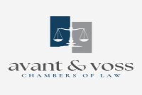 INTERNSHIP OPPORTUNITY AT AVANT & VOSS