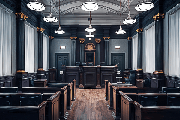 BEYOND THE COURTROOM: EXPLORING ALTERNATIVE DISPUTE RESOLUTION METHODS