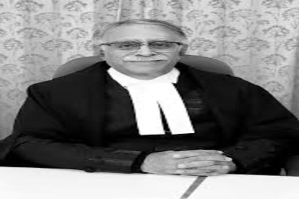INTERNSHIP OPPORTUNITY AT THE OFFICE OF HON’BLE MR. JUSTICE SANJAY KAROL