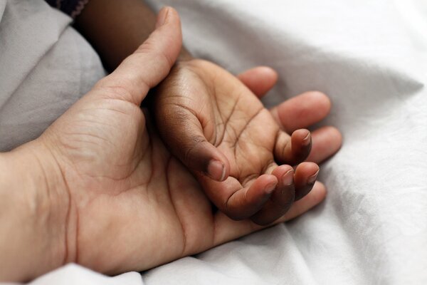 ILLEGAL ADOPTION