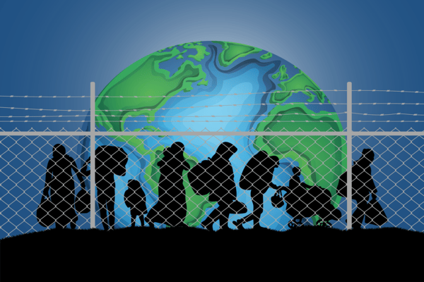 INTERNATIONAL MIGRATION