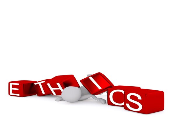 WHEN LAW MEETS MORALITY: UNDERSTANDING LEGAL ETHICS