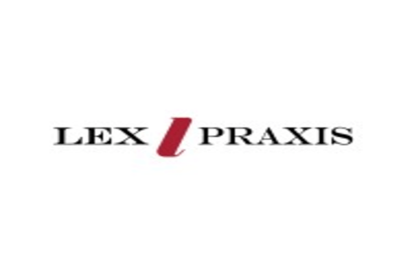 INTERNSHIP OPPORTUNITY AT LEX PRAXIS