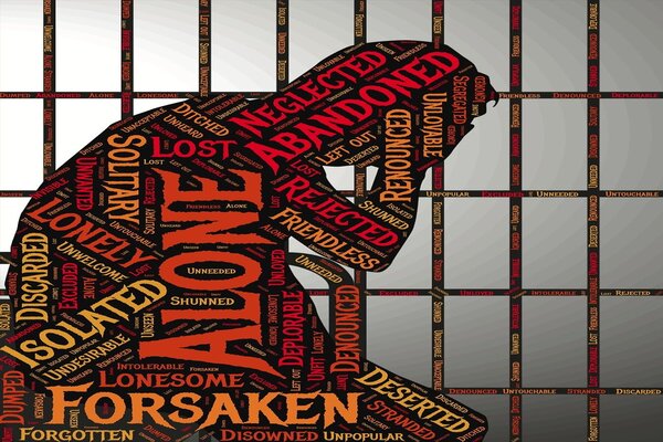 LOCKED UP AND FORGOTTEN THE STRUGGLES OF INDIA’S INMATES