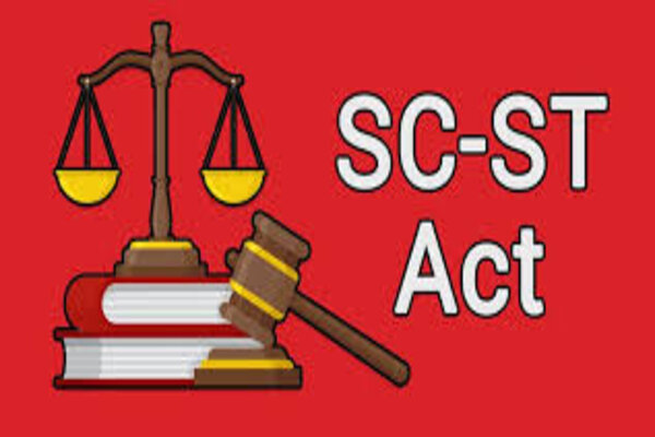 SC/ST ACT: A LEGAL SHIELD OR A SHORTCUT FOR MISUSE?