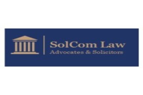 INTERNSHIP OPPORTUNITY AT SOLCOM LAW