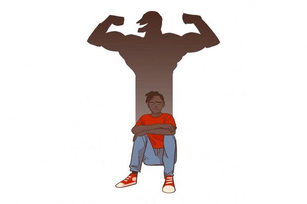 UNPACKING TOXIC MASCULINITY: PATRIARCHY’S IMPACT ON MEN