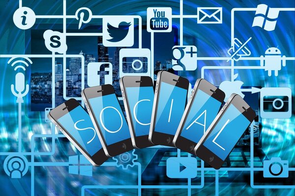 SOCIAL MEDIA AND LEGAL INVESTIGATION
