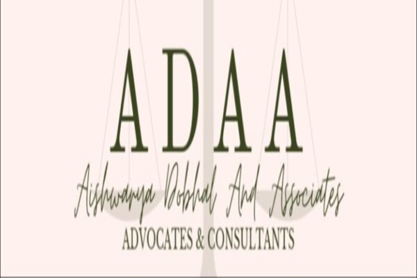 INTERNSHIP OPPORTUNITY AT ADAA – AISHWARYA DOBHAL & ASSOCIATES