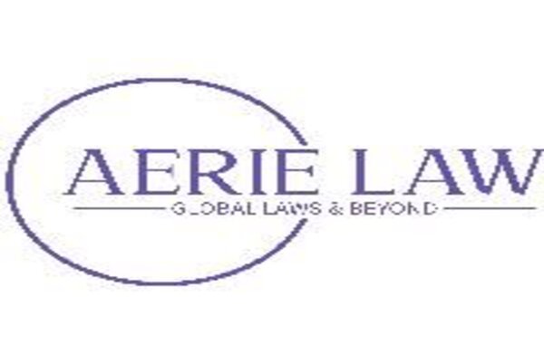 AERIE LAW