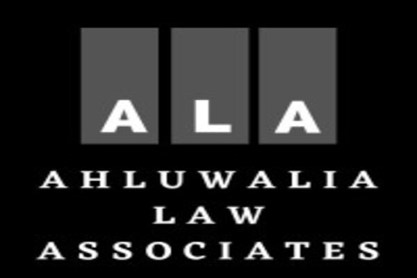 INTERNSHIP OPPORTUNITY AT AHLUWALIA LAW ASSOCIATES
