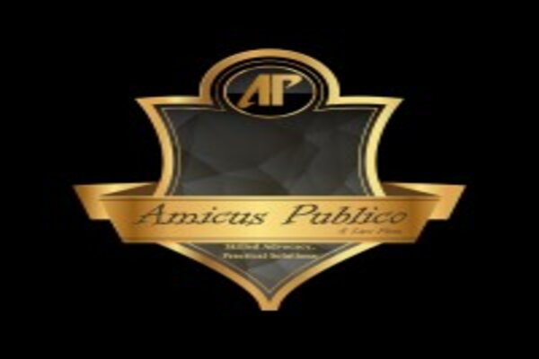 INTERNSHIP OPPORTUNITY AT AMICUS PUBLICO LLP