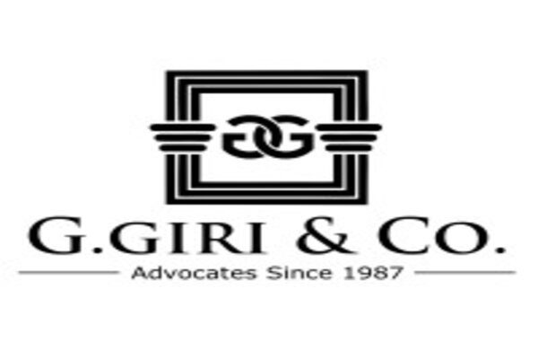 G GIRI LAW OFFICES