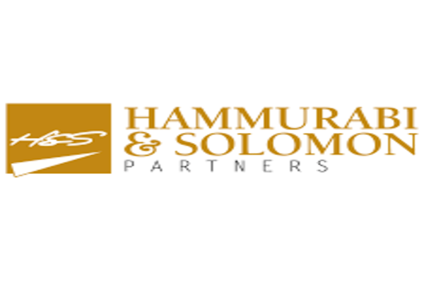 INTERNSHIP OPPORTUNITY AT HAMMURABI & SOLOMON PARTNERS