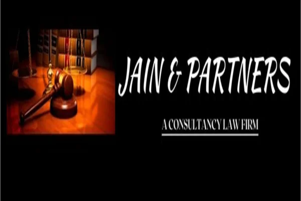 JAIN & PARTNERS
