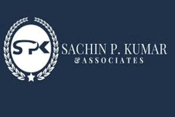 INTERNSHIP OPPORTUNITY AT SACHIN P. KUMAR & ASSOCIATES