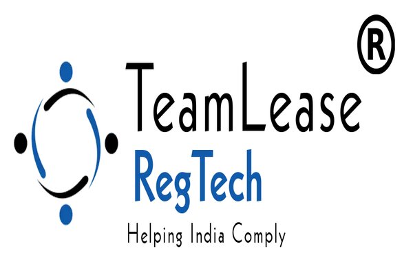 TeamLeaseRegtech