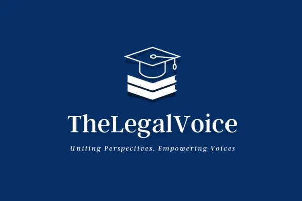 The Legal Voice