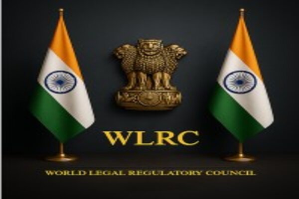 WORLD LEGAL REGULATORY COUNCIL