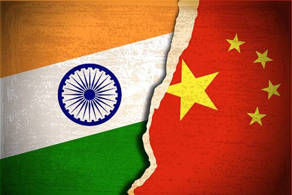 india-china relations
