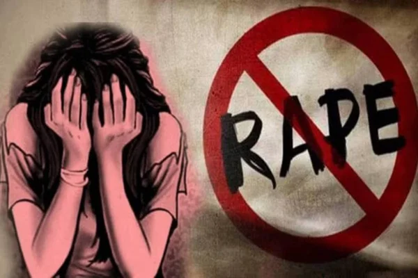 CORRECTIVE RAPE:A CURE IN DISGUISE