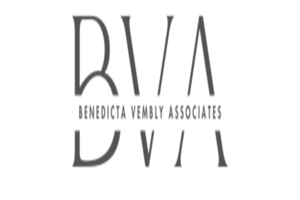 ADVOCATE BENEDICTA VEMBLY AND ASSOCIATES