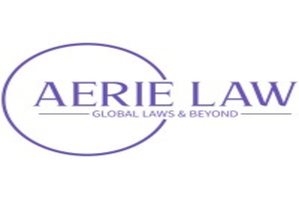 INTERNSHIP OPPORTUNITY AT AERIE LAW